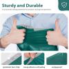 imageFuxury 1000pcs 10x13quot Poly MailersWaterproof Shipping Bags for ClothingStrong Adhesive Shipping Envelopes for Small BusinessSelf Seal Poly Mailer BagsFlexible Mailing Bags WhiteForest Green