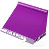 imageFuxury 1000pcs 10x13quot Poly MailersWaterproof Shipping Bags for ClothingStrong Adhesive Shipping Envelopes for Small BusinessSelf Seal Poly Mailer BagsFlexible Mailing Bags WhitePurple