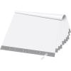 imageFuxury 1000pcs 10x13quot Poly MailersWaterproof Shipping Bags for ClothingStrong Adhesive Shipping Envelopes for Small BusinessSelf Seal Poly Mailer BagsFlexible Mailing Bags WhiteWhite