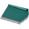 imageFuxury 1000pcs 10x13quot Poly MailersWaterproof Shipping Bags for ClothingStrong Adhesive Shipping Envelopes for Small BusinessSelf Seal Poly Mailer BagsFlexible Mailing Bags WhiteForest Green