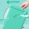 imageFuxury 250 Pack Black Bubble Mailers 105x16 Inch Self Seal Padded Envelopes Waterproof Mailing Envelopes Bubble Padded Cushioning Padded Mailers Bubble Bags for Packaging Small Business Large 5Teal