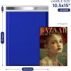imageFuxury 250 Pack Black Bubble Mailers 105x16 Inch Self Seal Padded Envelopes Waterproof Mailing Envelopes Bubble Padded Cushioning Padded Mailers Bubble Bags for Packaging Small Business Large 5Royal Blue
