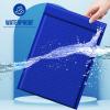 imageFuxury 250 Pack Black Bubble Mailers 105x16 Inch Self Seal Padded Envelopes Waterproof Mailing Envelopes Bubble Padded Cushioning Padded Mailers Bubble Bags for Packaging Small Business Large 5Royal Blue