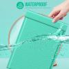 imageFuxury 250 Pack Black Bubble Mailers 105x16 Inch Self Seal Padded Envelopes Waterproof Mailing Envelopes Bubble Padded Cushioning Padded Mailers Bubble Bags for Packaging Small Business Large 5Teal