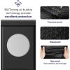 imageFuxury 250 Pack Black Bubble Mailers 105x16 Inch Self Seal Padded Envelopes Waterproof Mailing Envelopes Bubble Padded Cushioning Padded Mailers Bubble Bags for Packaging Small Business Large 5Black