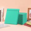 imageFuxury 500 Pack Teal Bubble Mailers 85x12quot Medium Opaque Padded Envelopes Strong Adhesion Bubble Mailer Thick Padded Envelopes Mailers for Small Business Mailing Books Clothes Makeup SuppliesTeal