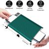 imageFuxury 500 Pack White Bubble Mailers 6x10 Inch Small Bubble Shipping Envelopes0 Thick Bubble Padded Mailer Strong Adhesion Padded Envelopes for Mailing JewelryMakeupForest Green