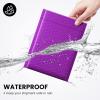 imageFuxury 500 Pack White Bubble Mailers 6x10 Inch Small Bubble Shipping Envelopes0 Thick Bubble Padded Mailer Strong Adhesion Padded Envelopes for Mailing JewelryMakeupPurple