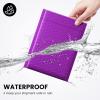 imageFuxury 500 Pack White Bubble Mailers 6x10 Inch Small Bubble Shipping Envelopes0 Thick Bubble Padded Mailer Strong Adhesion Padded Envelopes for Mailing JewelryMakeupPurple