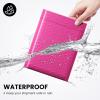 imageFuxury 500 Pack White Bubble Mailers 6x10 Inch Small Bubble Shipping Envelopes0 Thick Bubble Padded Mailer Strong Adhesion Padded Envelopes for Mailing JewelryMakeupPink