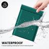 imageFuxury 500 Pack White Bubble Mailers 6x10 Inch Small Bubble Shipping Envelopes0 Thick Bubble Padded Mailer Strong Adhesion Padded Envelopes for Mailing JewelryMakeupForest Green