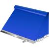 imageFuxury 500Pcs Poly Mailers 10x13 InchShipping Bags Bulk for ClothesStrong Adhesive Shipping Envelopes for Small BusinessSelf Seal Mailing BagsBlackBlue