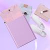 imageFuxury Bubble Mailers 6x10 3000 Pack Black Padded Envelopes Usable Size 6x9quot Thick Mailing Envelopes Bubble Padded Shipping Bags for MailingPackaging Small Business Boutique Bulk 0Lavender