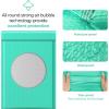 imageFuxury Bubble Mailers 6x10 3000 Pack Black Padded Envelopes Usable Size 6x9quot Thick Mailing Envelopes Bubble Padded Shipping Bags for MailingPackaging Small Business Boutique Bulk 0Teal