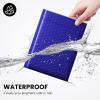 imageFuxury Bubble Mailers 6x10 3000 Pack Black Padded Envelopes Usable Size 6x9quot Thick Mailing Envelopes Bubble Padded Shipping Bags for MailingPackaging Small Business Boutique Bulk 0Royal Blue