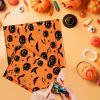 imageFuxury Bubble Mailers 85x12 Inch 40 Pack Halloween Padded Envelopes Usable Size 85x11quot Thick Mailing Envelopes Bubble Opaque Padded Mailers Shipping Bags for Mailing Jewelry Makeup Small Business2orange