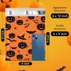imageFuxury Bubble Mailers 85x12 Inch 40 Pack Halloween Padded Envelopes Usable Size 85x11quot Thick Mailing Envelopes Bubble Opaque Padded Mailers Shipping Bags for Mailing Jewelry Makeup Small Business2orange