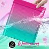 imageFuxury Bubble Mailers 85x12quot 240 Pack Padded Envelopes Usable Size 85x11quot Thick Mailing Envelopes Bubble Opaque Padded Mailers Shipping Bags for Mailing Jewelry Makeup Small Business 2 YellowOrangePinkGreen