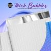imageFuxury Bubble Mailers 85x12quot 240 Pack Padded Envelopes Usable Size 85x11quot Thick Mailing Envelopes Bubble Opaque Padded Mailers Shipping Bags for Mailing Jewelry Makeup Small Business 2 YellowOrangeBluePurple