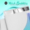imageFuxury Bubble Mailers 85x12quot 240 Pack Padded Envelopes Usable Size 85x11quot Thick Mailing Envelopes Bubble Opaque Padded Mailers Shipping Bags for Mailing Jewelry Makeup Small Business 2 YellowOrangeFairyland Green