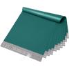 imageFuxury Poly Mailers 10x13 Inch 1200 Pcs Bulk Shipping Bags for Clothing Strong Adhesive Shipping Envelopes for Small Business SuppliersWaterproof Mailers Poly Bags Mailing Envelopes Light PurpleForest Green