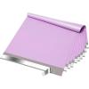 imageFuxury Poly Mailers 10x13 Inch 1200 Pcs Bulk Shipping Bags for Clothing Strong Adhesive Shipping Envelopes for Small Business SuppliersWaterproof Mailers Poly Bags Mailing Envelopes Light PurpleLight Purple