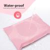 imageFuxury Poly Mailers 12x155Inch 500PcsWaterproof Shipping Bags for ClothingStrong Adhesive Shipping Envelopes for Small BusinessSelf Seal Mailing Bags Poly Mailer Bags BlackLight Pink