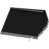 imageFuxury Poly Mailers 25 Pcs 177 X 22quot XL Shipping Bags for Clothing Strong Adhesive Shipping Mailing EnvelopesLarge SelfSealing Polymailer for Small Business Black 10Black