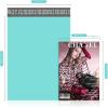 imageFuxury Poly Mailers 6x9quot 1000 PACK Small Shipping Bags Embossed Dots Design Self Adhesive ampamp Durable Mailers Poly Bags Shipping Envelopes for Small Business Packaging Shipping Teal Mailer Bags Bulkteal