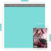 imageFuxury Poly Mailers 6x9quot 1000 PACK Small Shipping Bags Embossed Dots Design Self Adhesive ampamp Durable Mailers Poly Bags Shipping Envelopes for Small Business Packaging Shipping Teal Mailer Bags Bulkteal