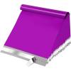 imageFuxury 500 Pcs Large Poly Mailers 19x24 Inch Bulk Shipping Bags for Clothing Strong Adhesive Shipping Envelopes for Small Business SuppliersWaterproof Mailers Poly Bags Mailing Envelopes TealPurple