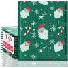 imageFuxury Bubble Mailers 85x12 Inch 40 Pack Halloween Padded Envelopes Usable Size 85x11quot Thick Mailing Envelopes Bubble Opaque Padded Mailers Shipping Bags for Mailing Jewelry Makeup Small Business2Green