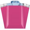 imageFuxury Poly Mailers 12x155 Inch 500 Pcs Bulk Shipping Bags for Clothing Strong Adhesive Shipping Envelopes for Small Business SuppliersWaterproof Mailers Poly Bags Mailing Envelopes PinkRose