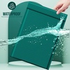 image:imageFuxury 12x15 Bubble Mailers 40 Pack Light Pink Padded Envelopes Large Shipping Envelopes for Clothing Books Gifts Self Seal Waterproof Opaque Thick Mailers for Small BusinessForest Green