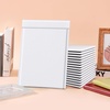 image:imageFuxury 12x15 Bubble Mailers 40 Pack Light Pink Padded Envelopes Large Shipping Envelopes for Clothing Books Gifts Self Seal Waterproof Opaque Thick Mailers for Small BusinessWhite