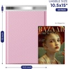 image:imageFuxury 12x15 Bubble Mailers 40 Pack Light Pink Padded Envelopes Large Shipping Envelopes for Clothing Books Gifts Self Seal Waterproof Opaque Thick Mailers for Small BusinessLight Pink