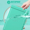 image:imageFuxury 12x15 Bubble Mailers 40 Pack Light Pink Padded Envelopes Large Shipping Envelopes for Clothing Books Gifts Self Seal Waterproof Opaque Thick Mailers for Small BusinessTeal