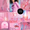 image:imageFuxury 12x15 Bubble Mailers 40 Pack Light Pink Padded Envelopes Large Shipping Envelopes for Clothing Books Gifts Self Seal Waterproof Opaque Thick Mailers for Small BusinessPink