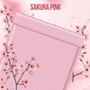 image:imageFuxury 12x15 Bubble Mailers 40 Pack Light Pink Padded Envelopes Large Shipping Envelopes for Clothing Books Gifts Self Seal Waterproof Opaque Thick Mailers for Small BusinessLight Pink