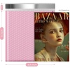 image:imageFuxury 12x15 Bubble Mailers 40 Pack Light Pink Padded Envelopes Large Shipping Envelopes for Clothing Books Gifts Self Seal Waterproof Opaque Thick Mailers for Small BusinessLight Pink