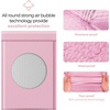 image:imageFuxury 12x15 Bubble Mailers 40 Pack Light Pink Padded Envelopes Large Shipping Envelopes for Clothing Books Gifts Self Seal Waterproof Opaque Thick Mailers for Small BusinessLight Pink