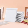 image:imageFuxury 12x15 Bubble Mailers 40 Pack Light Pink Padded Envelopes Large Shipping Envelopes for Clothing Books Gifts Self Seal Waterproof Opaque Thick Mailers for Small BusinessWhite